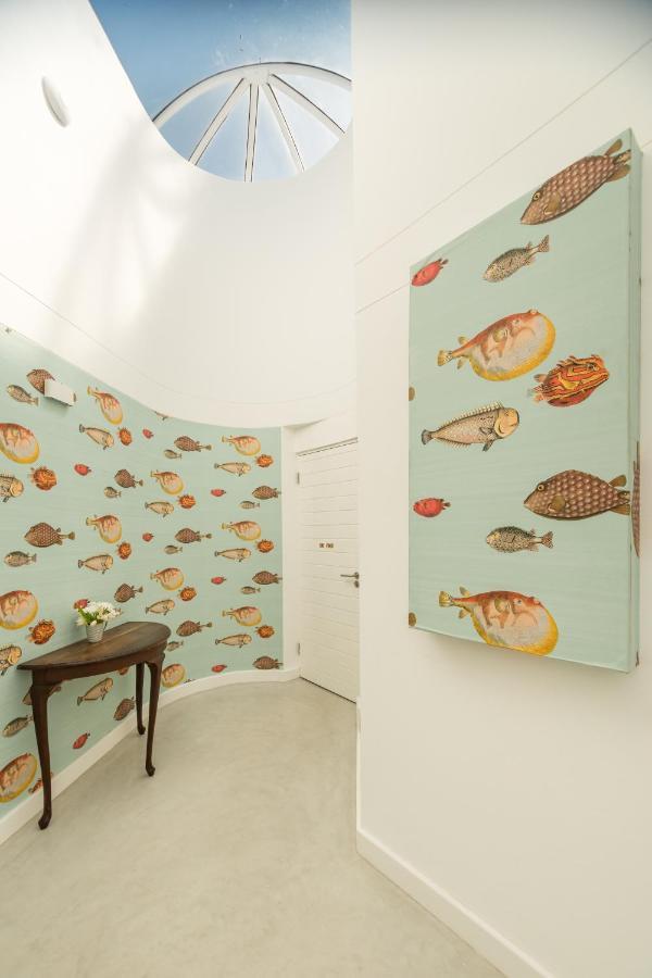 Ocean10 Guesthouse كيب تاون المظهر الخارجي الصورة