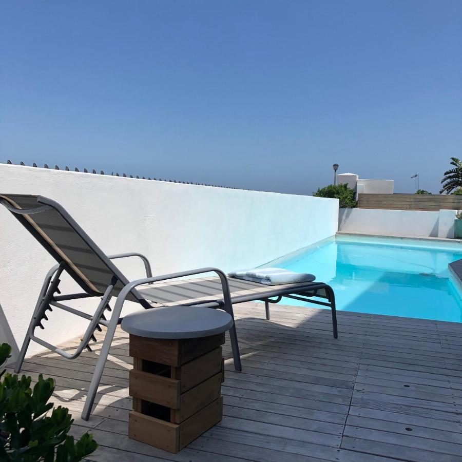 Ocean10 Guesthouse كيب تاون المظهر الخارجي الصورة