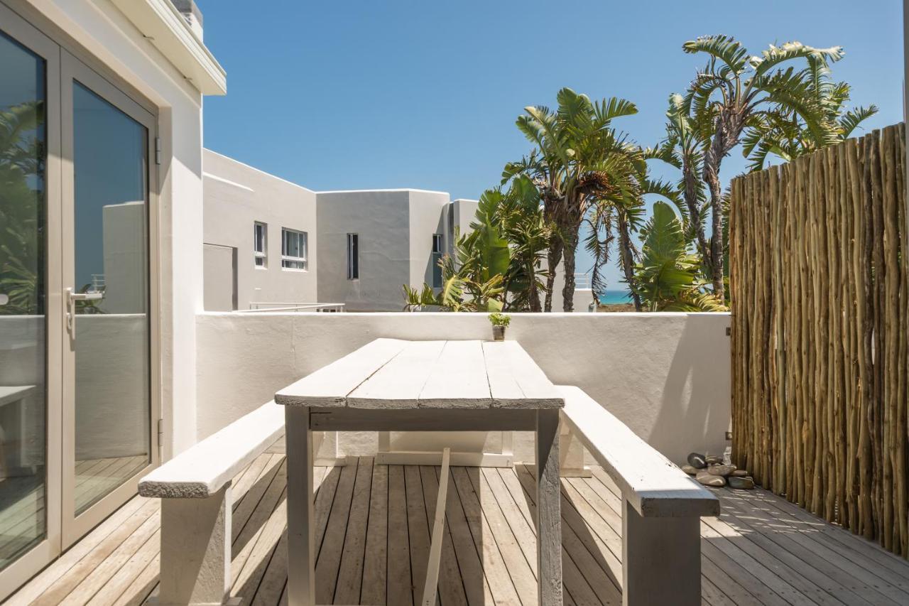 Ocean10 Guesthouse كيب تاون المظهر الخارجي الصورة