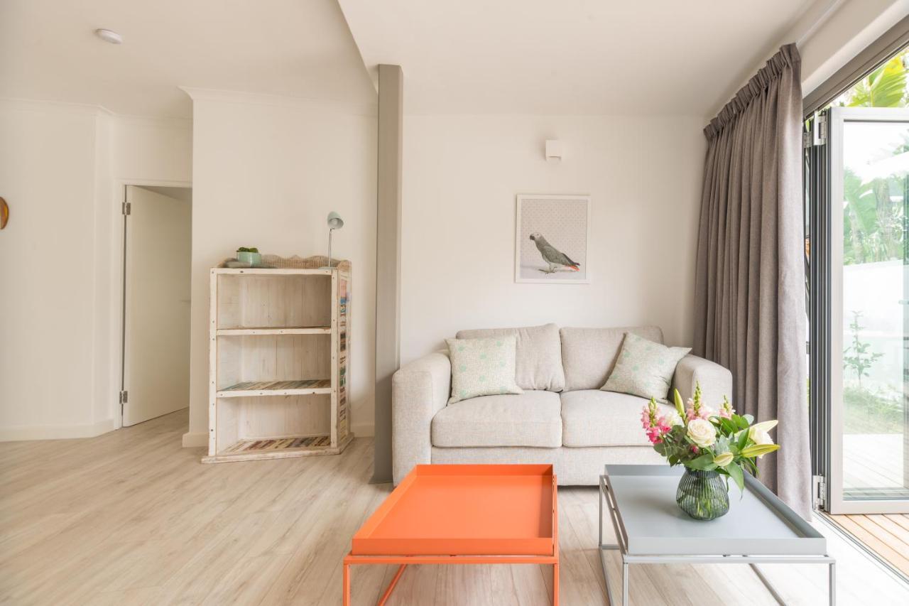 Ocean10 Guesthouse كيب تاون المظهر الخارجي الصورة