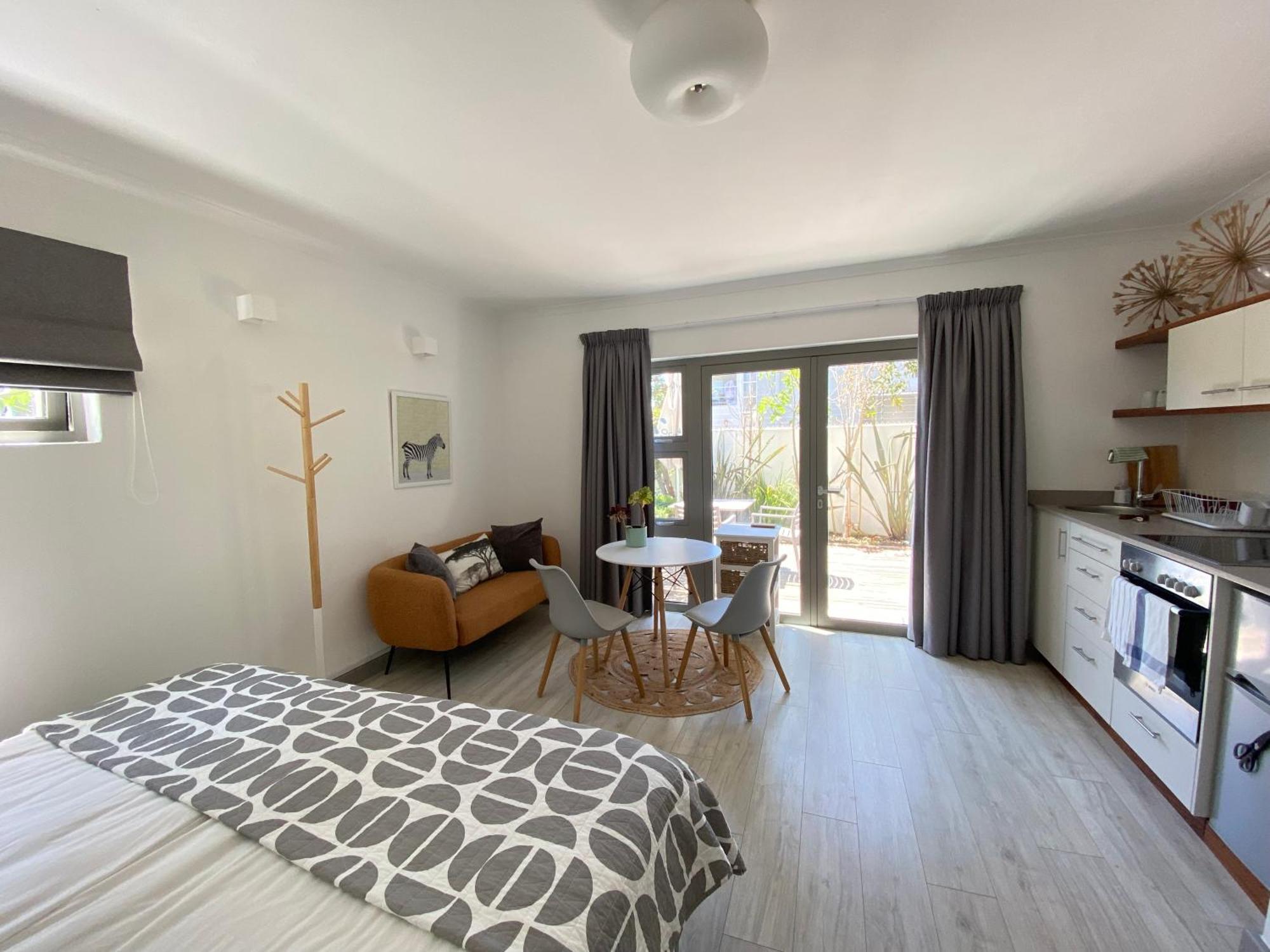 Ocean10 Guesthouse كيب تاون المظهر الخارجي الصورة